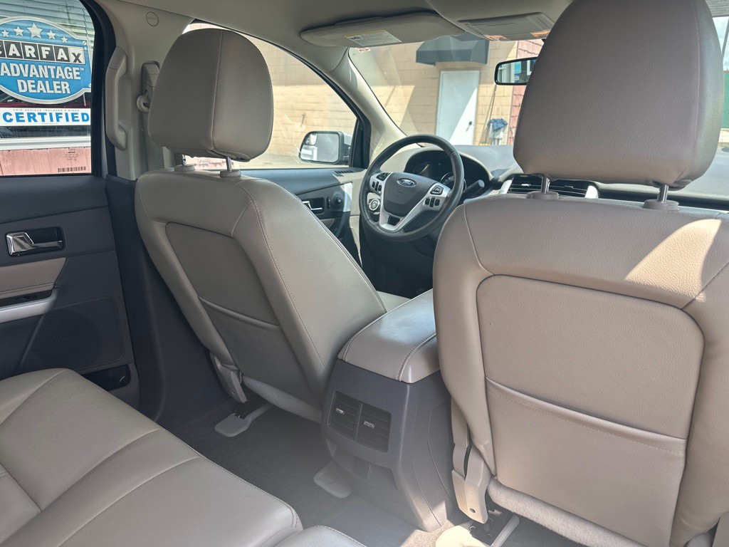 2013 Ford Edge Image 13