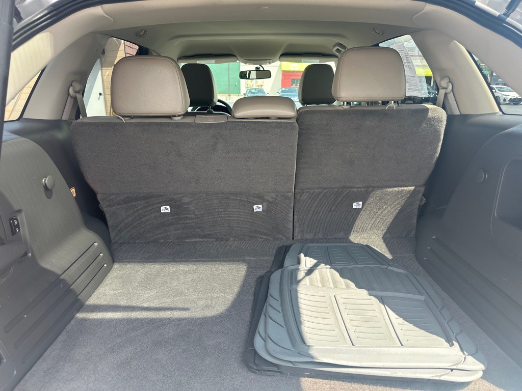 2013 Ford Edge Image 15