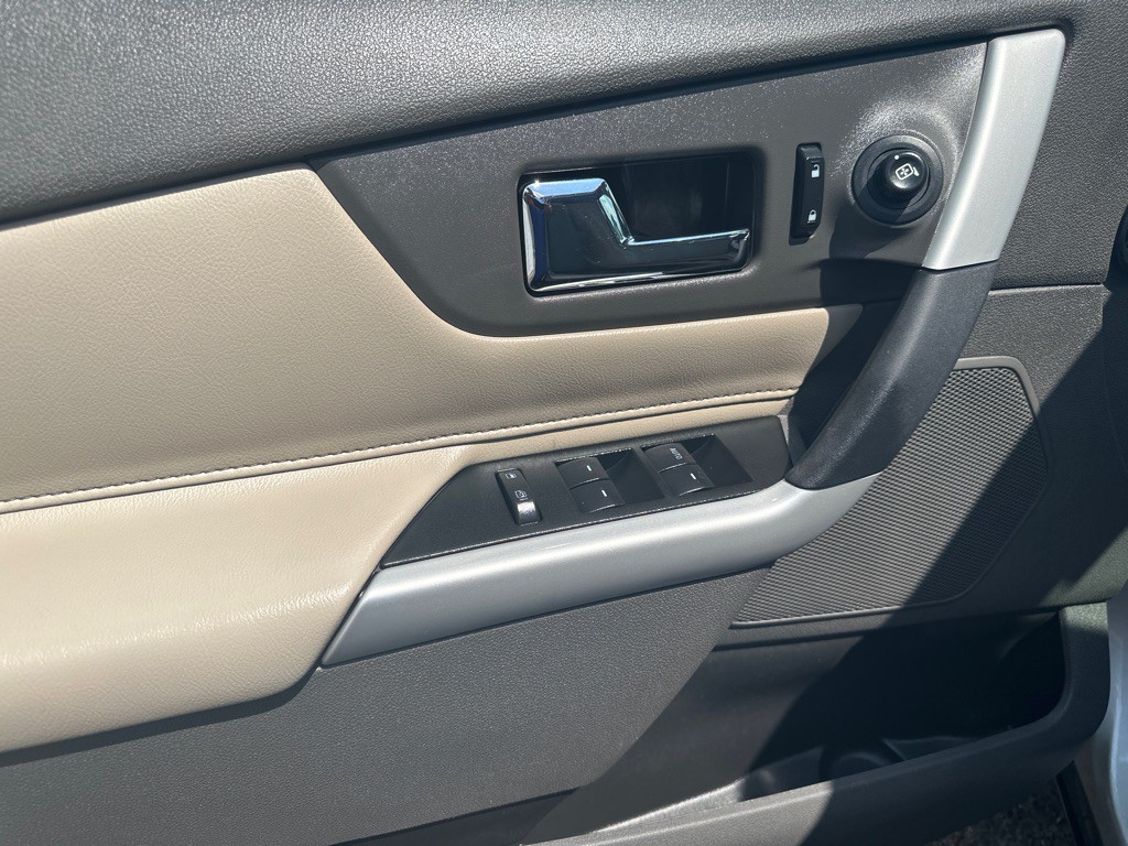 2013 Ford Edge Image 17