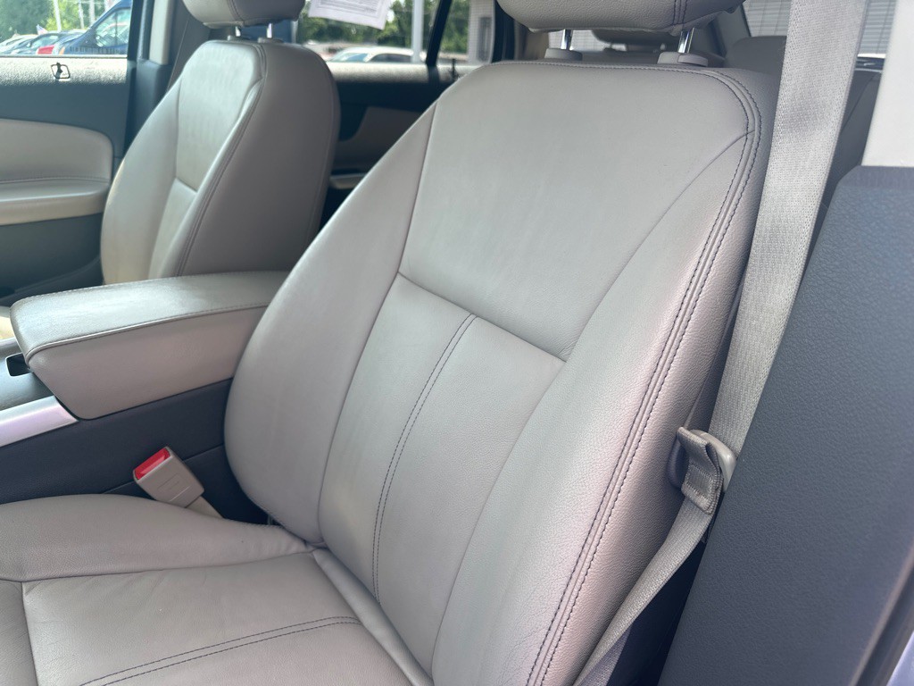 2013 Ford Edge Image 18