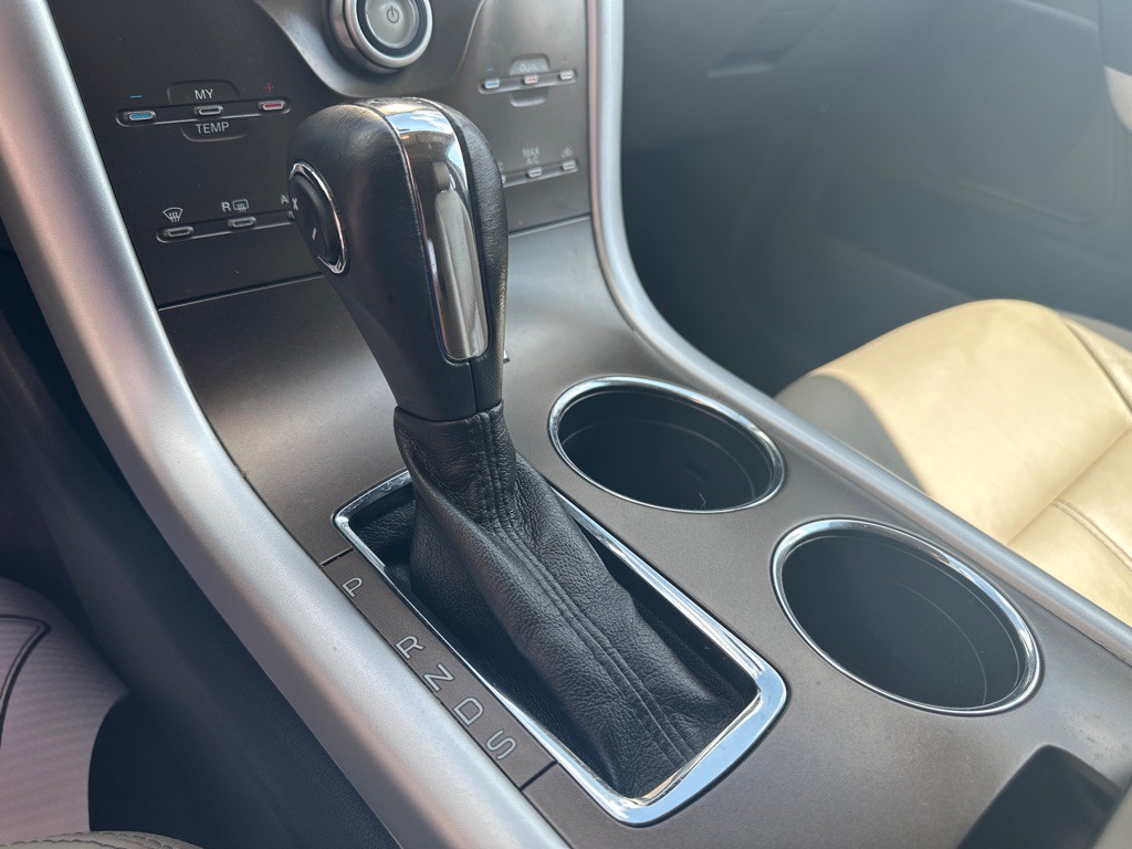 2013 Ford Edge Image 20