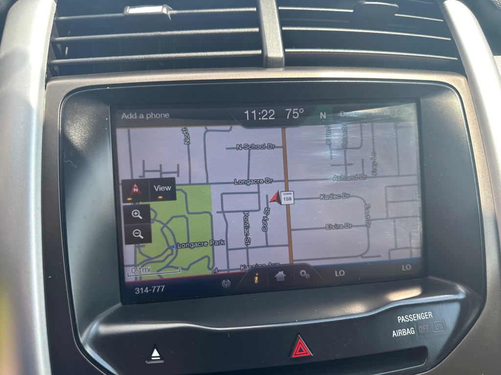 2013 Ford Edge Image 22