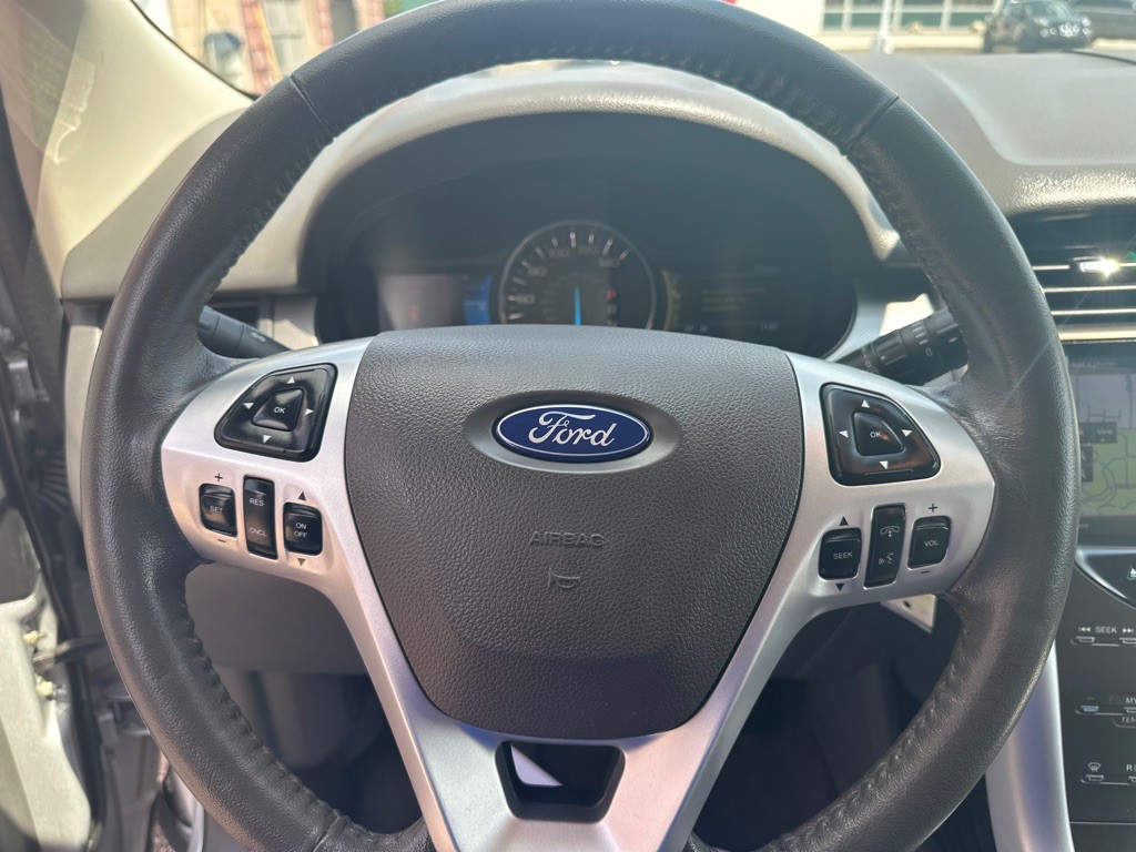 2013 Ford Edge Image 23