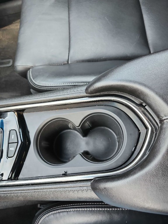 2014 Cadillac ATS Image 25