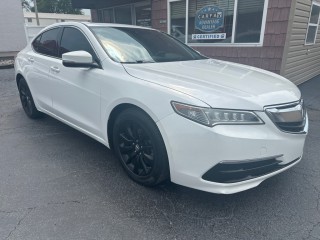 Image for 2016 Acura TL TECH ID: 7576607