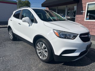 Image for 2017 Buick Enclave Preferred ID: 7590120