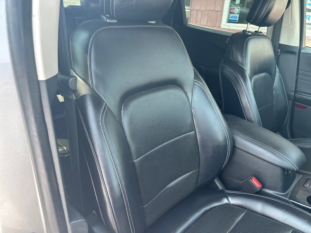 2021 Ford Escape Image 9