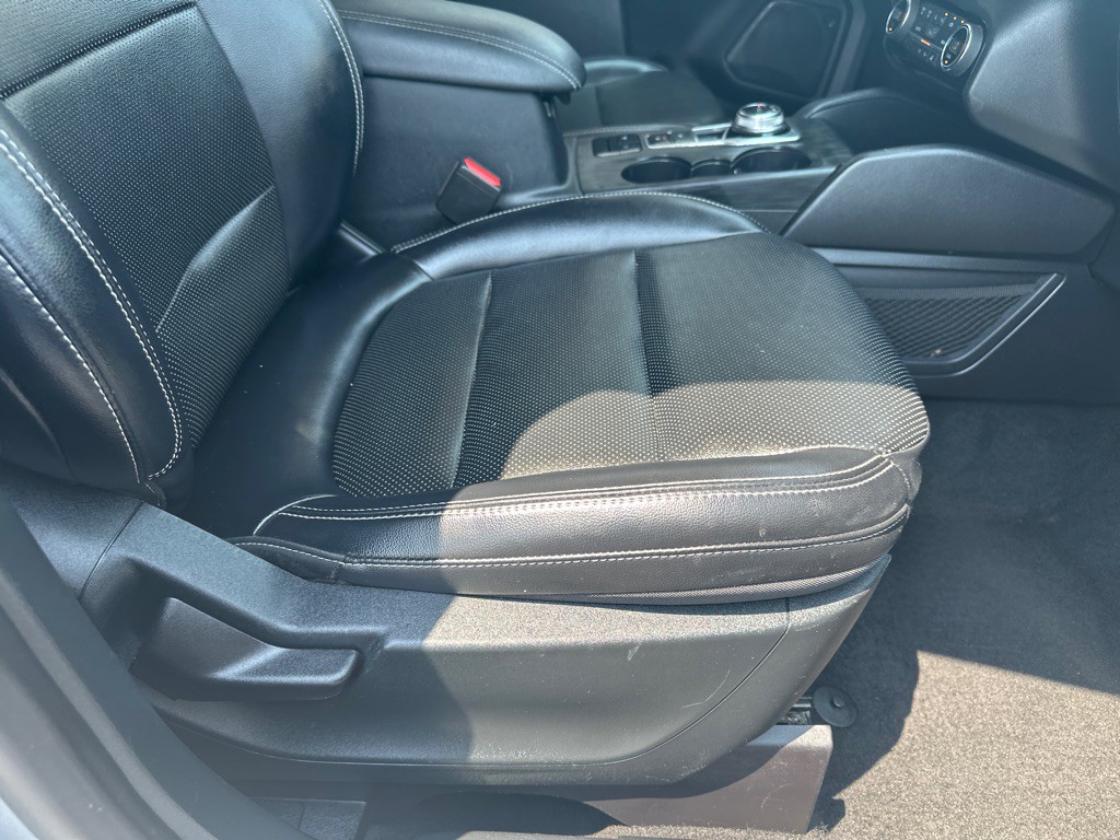 2021 Ford Escape Image 10
