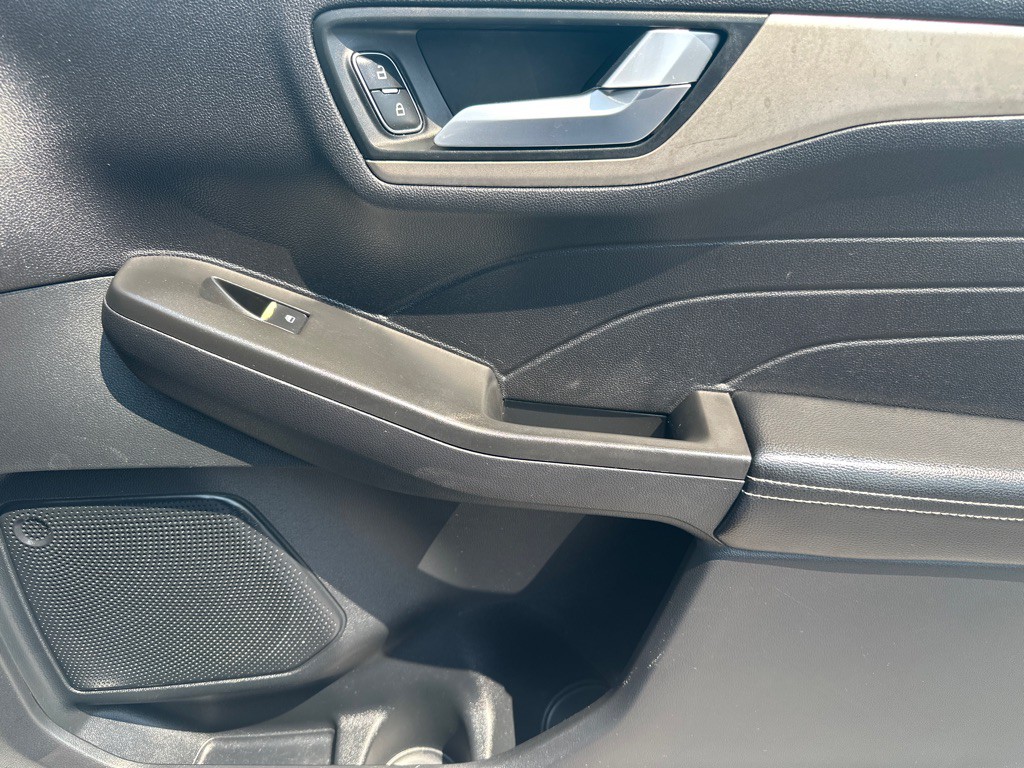 2021 Ford Escape Image 11