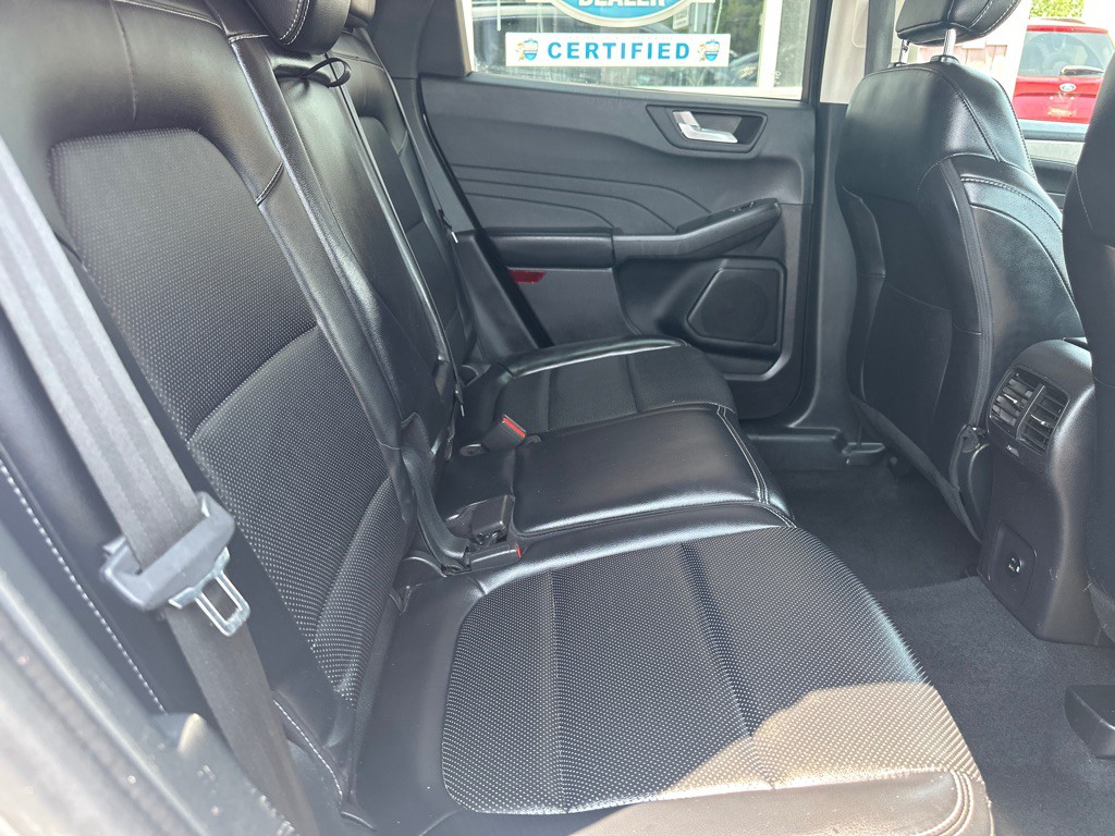 2021 Ford Escape Image 13