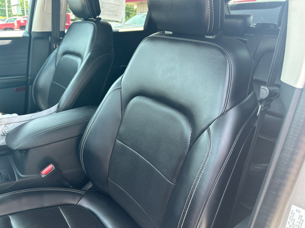 2021 Ford Escape Image 18