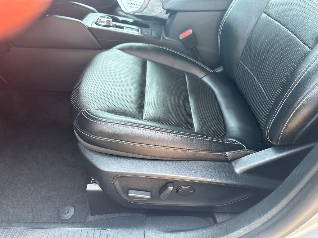 2021 Ford Escape Image 19