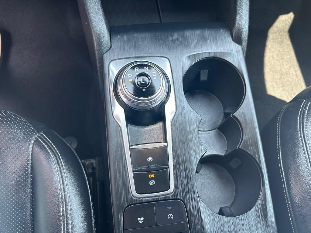 2021 Ford Escape Image 20