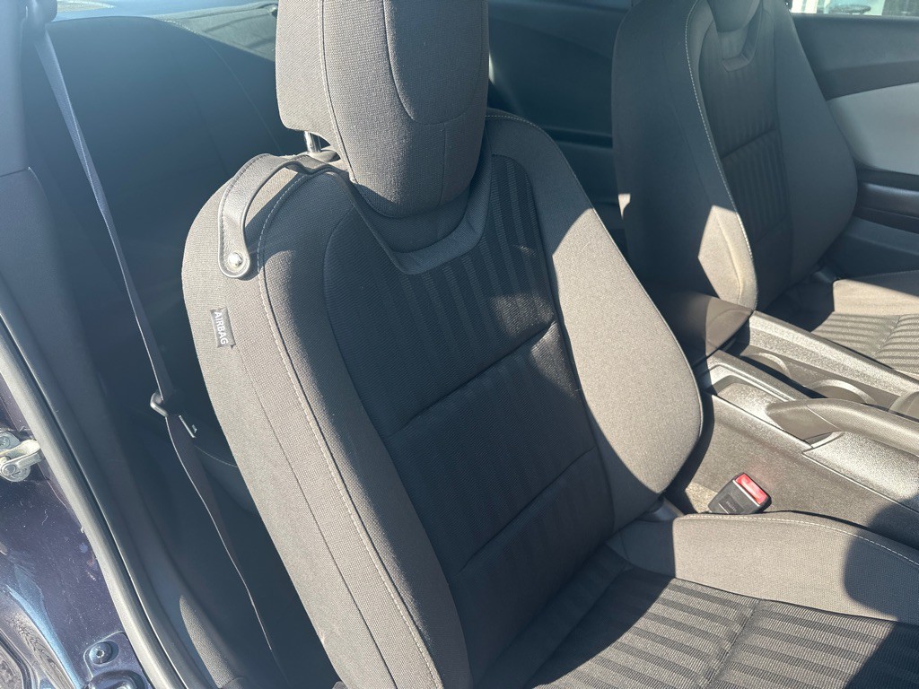 2014 Chevrolet Camaro Image 10