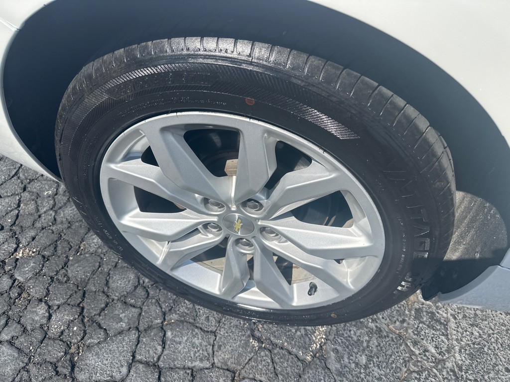 2019 Chevrolet Impala Image 6