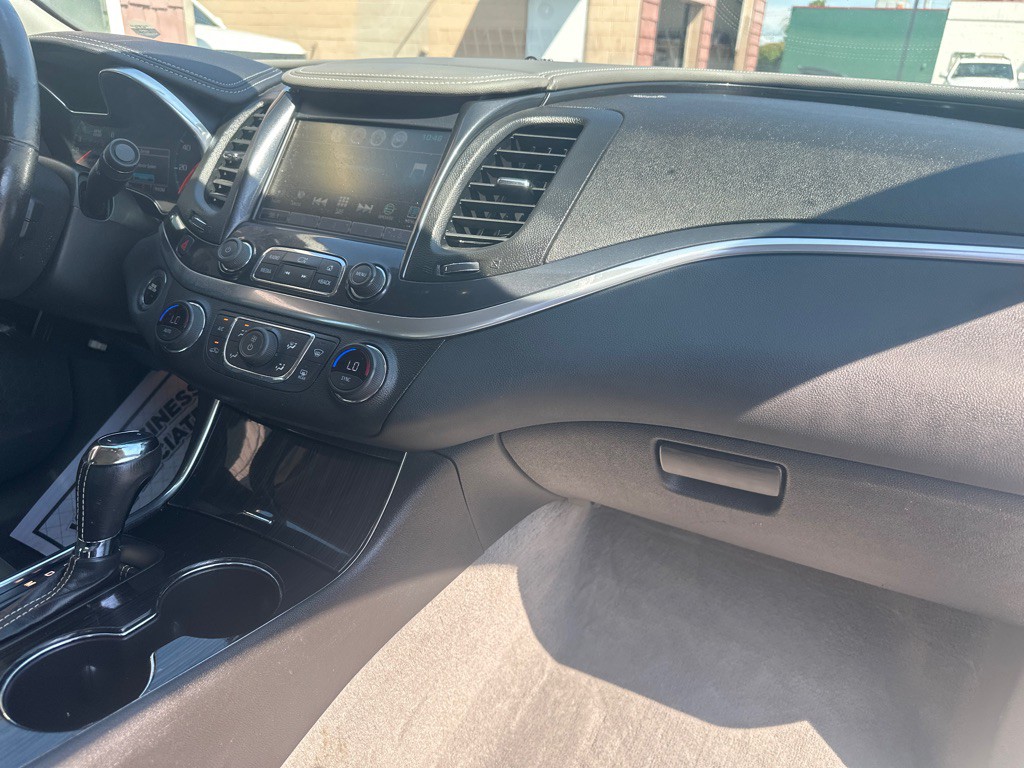 2019 Chevrolet Impala Image 7