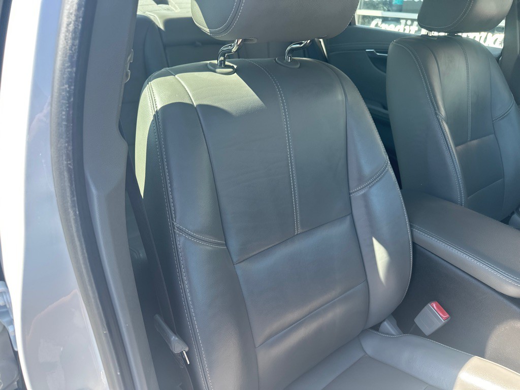 2019 Chevrolet Impala Image 8