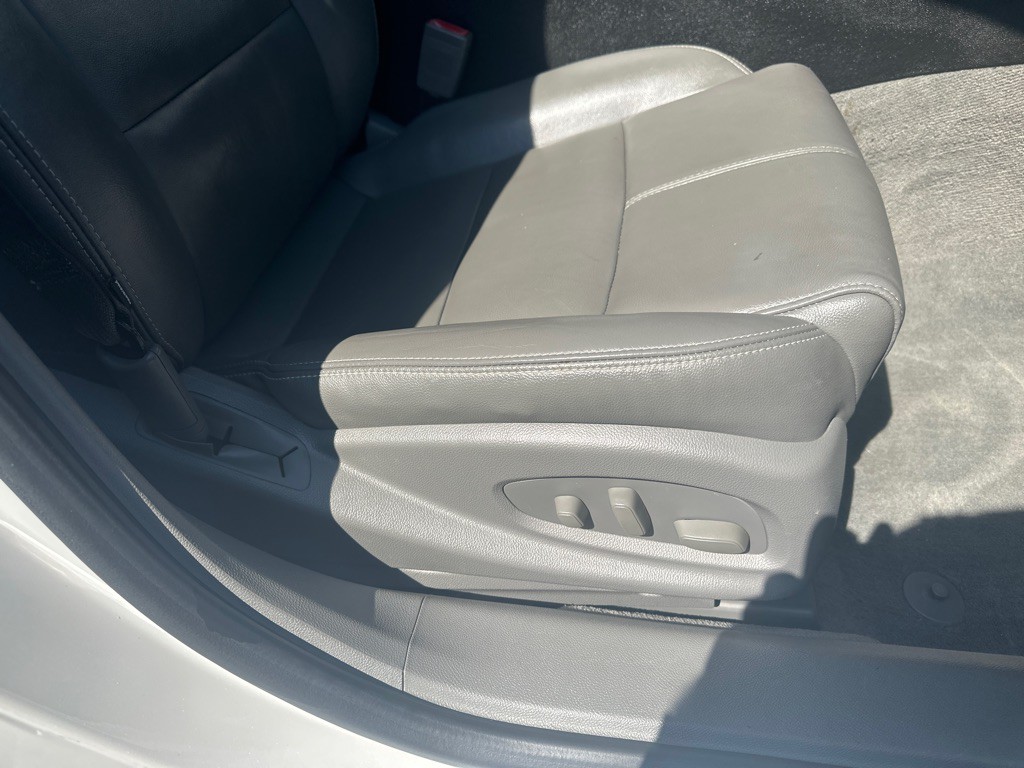 2019 Chevrolet Impala Image 9