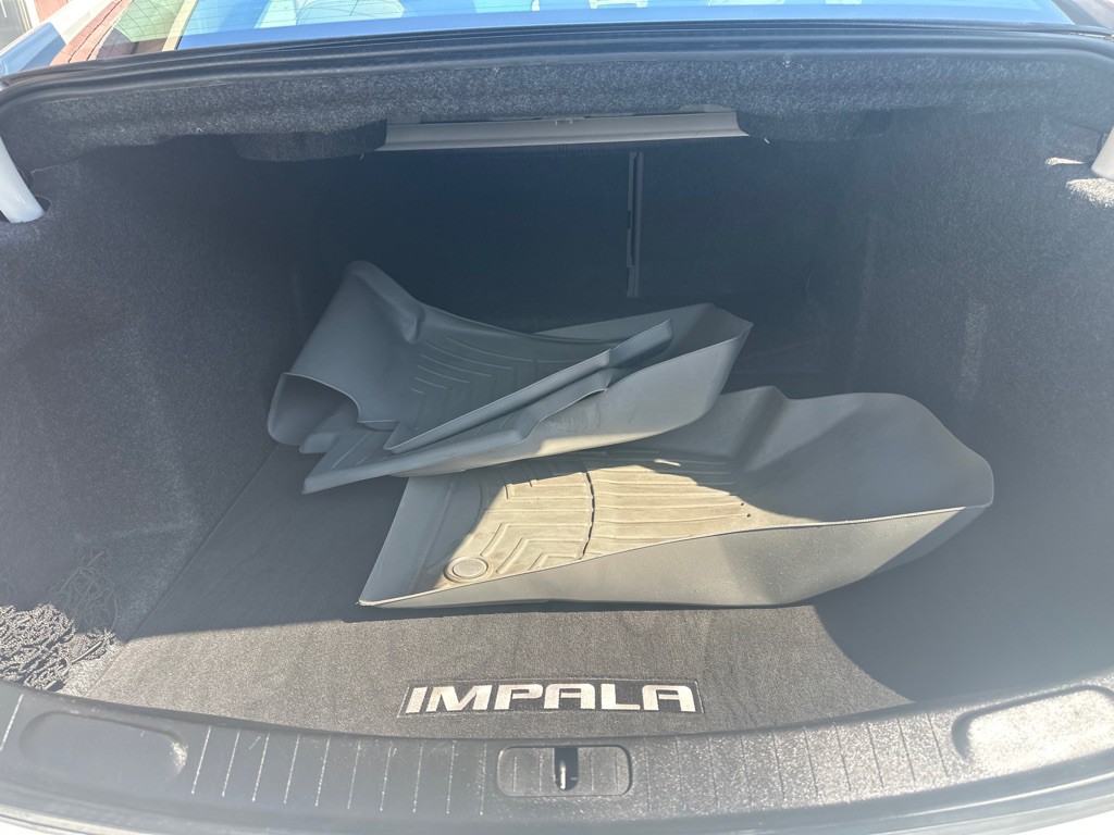 2019 Chevrolet Impala Image 13