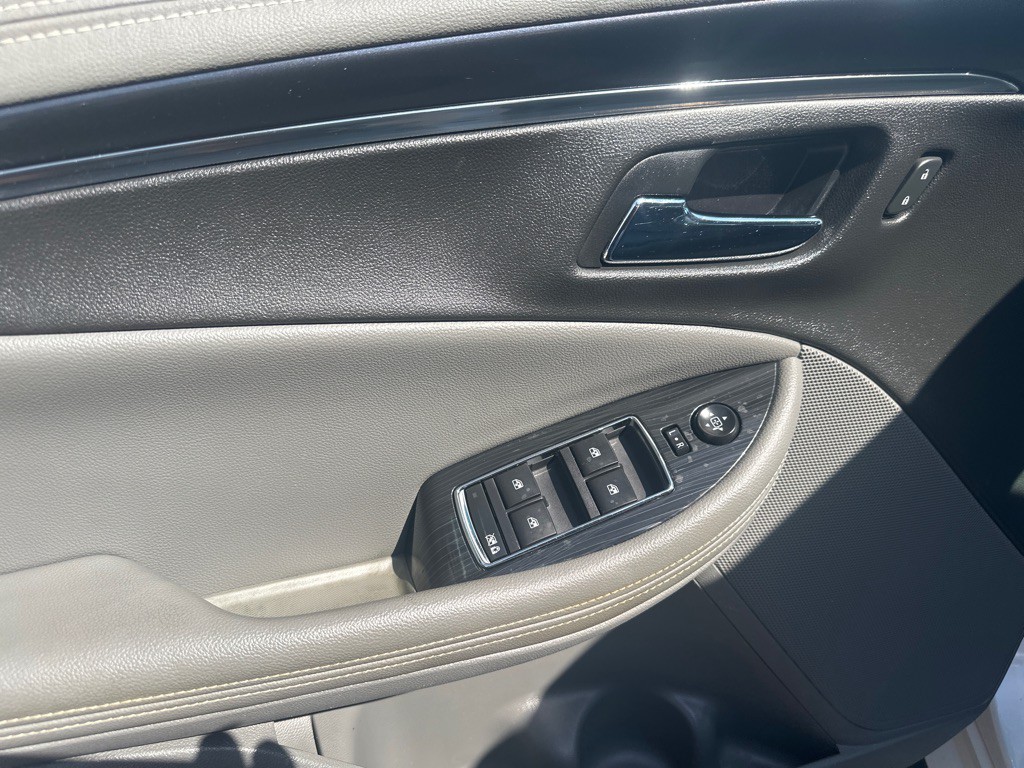 2019 Chevrolet Impala Image 15