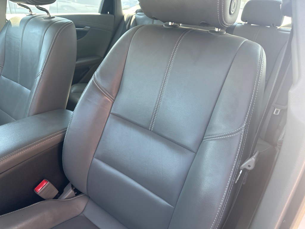 2019 Chevrolet Impala Image 16
