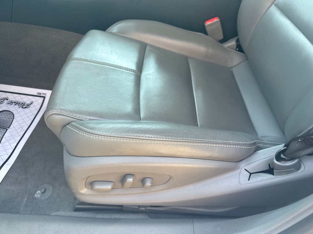 2019 Chevrolet Impala Image 17
