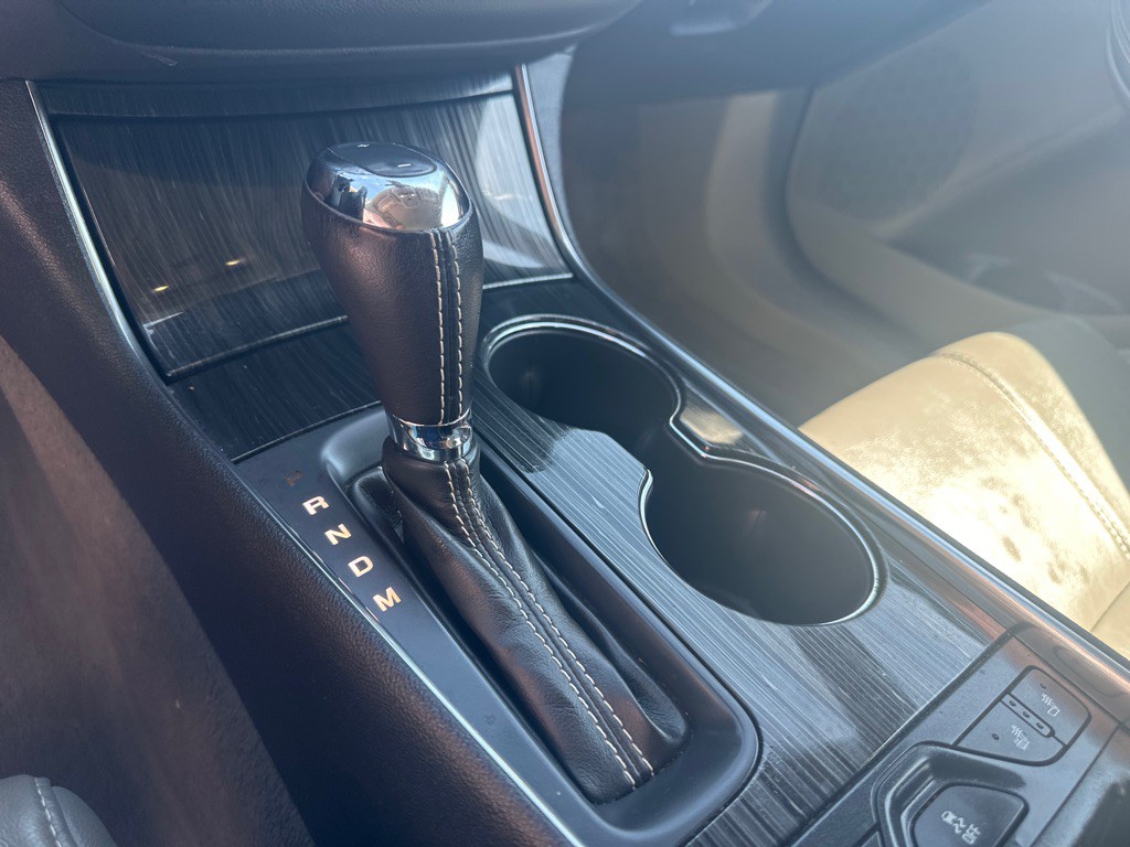 2019 Chevrolet Impala Image 18