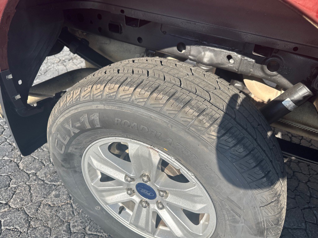 2017 Ford F-150 Image 7