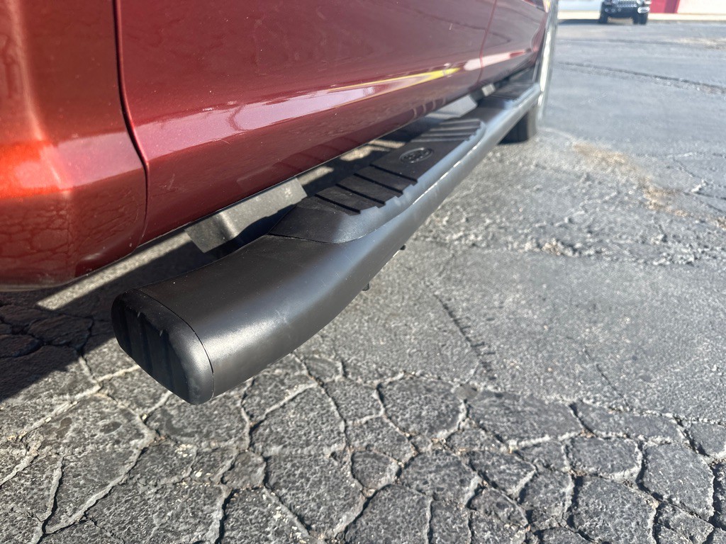 2017 Ford F-150 Image 8