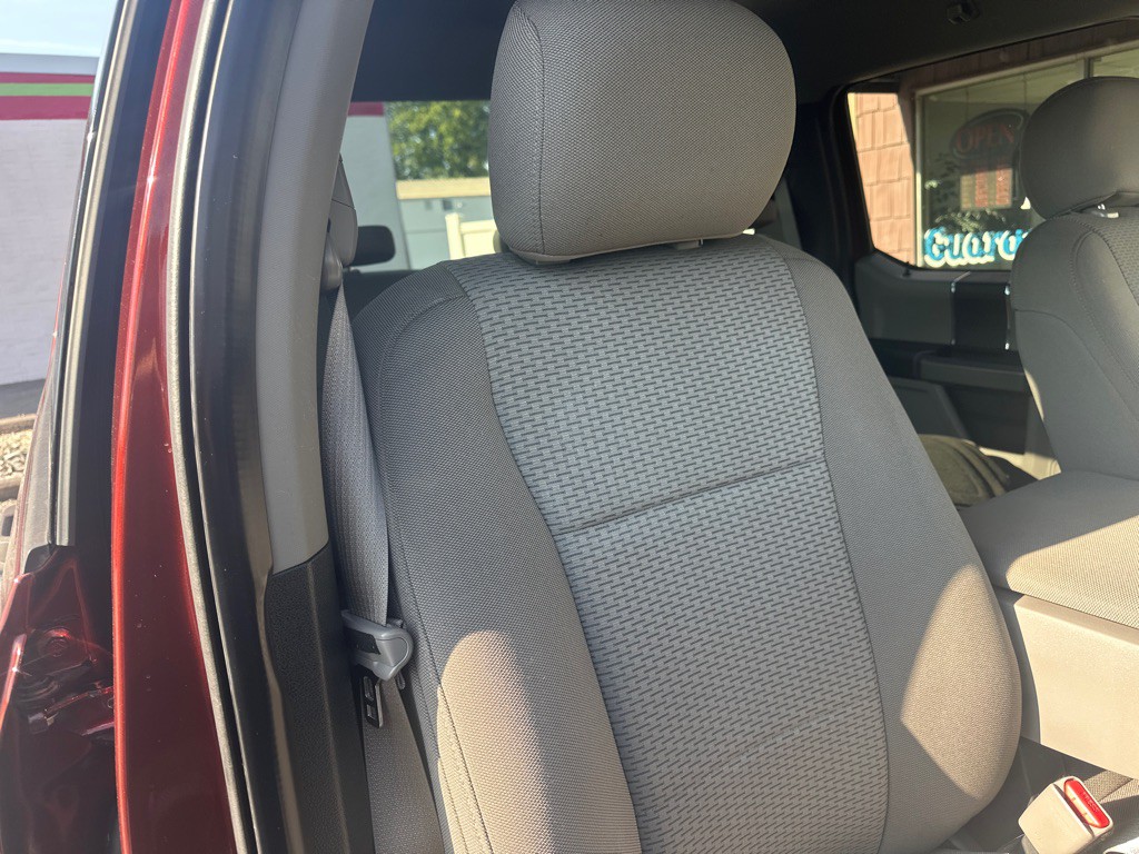 2017 Ford F-150 Image 11