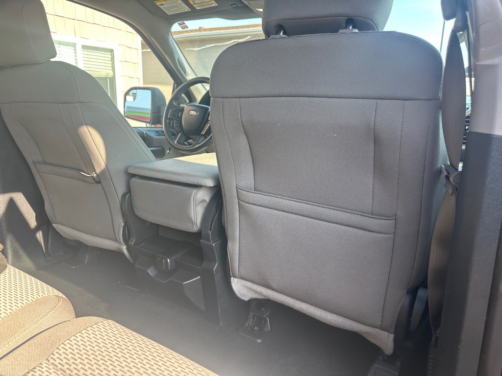 2017 Ford F-150 Image 14