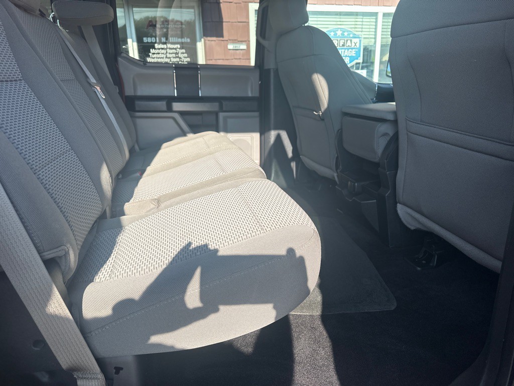 2017 Ford F-150 Image 15