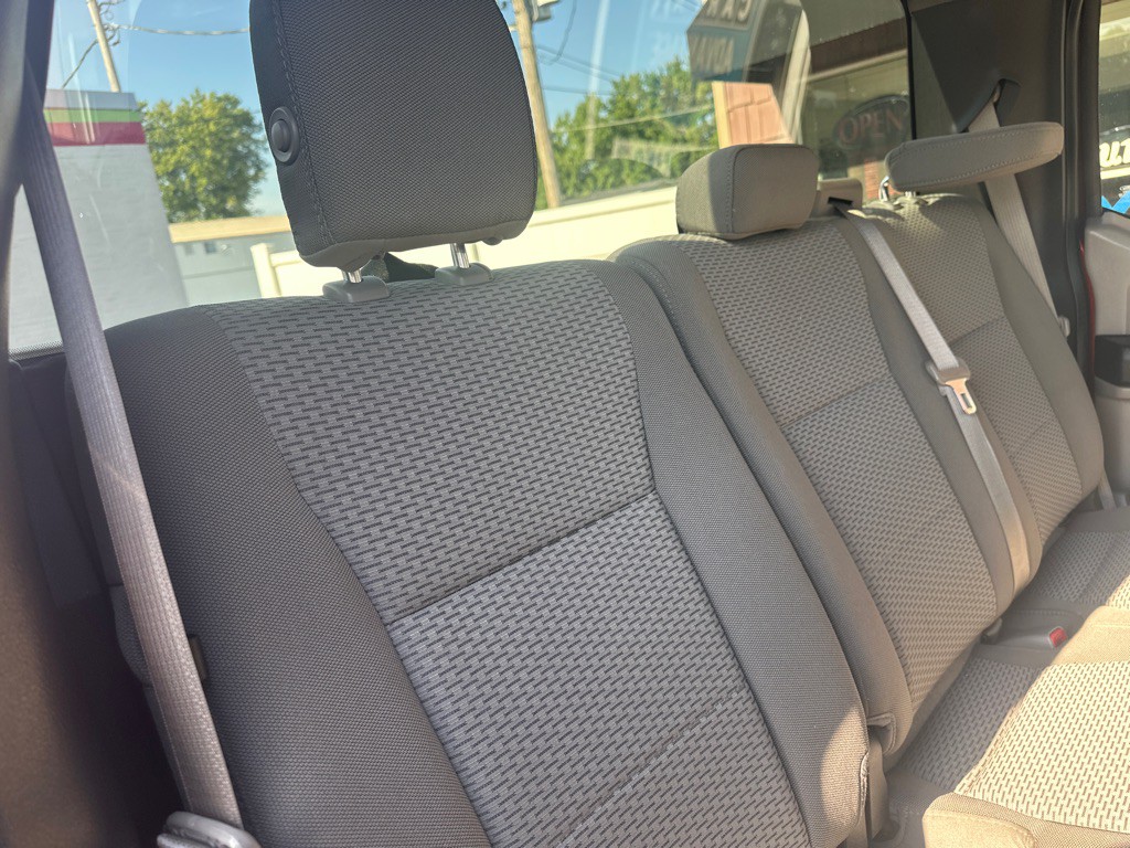 2017 Ford F-150 Image 16