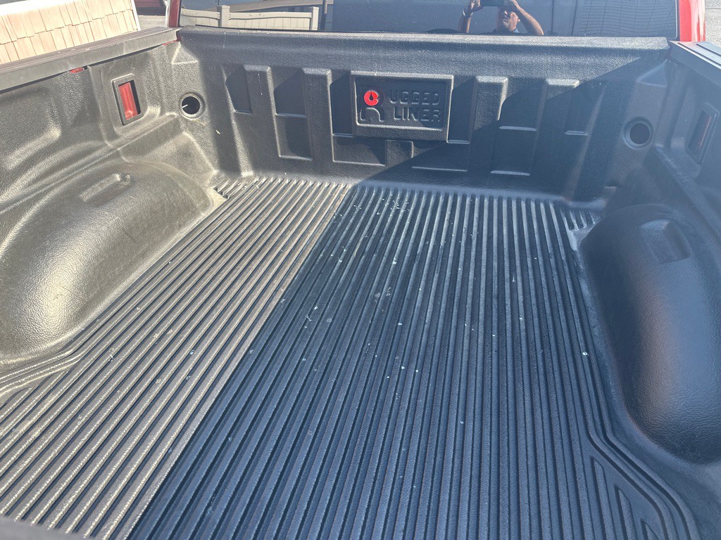 2017 Ford F-150 Image 17