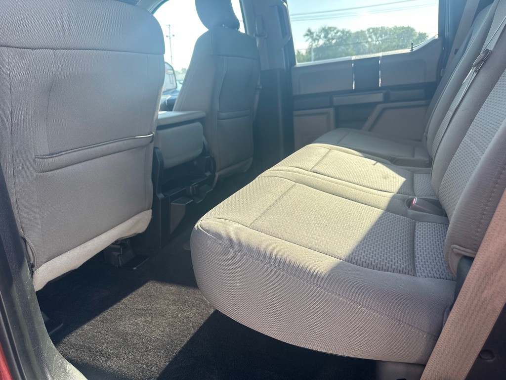 2017 Ford F-150 Image 18