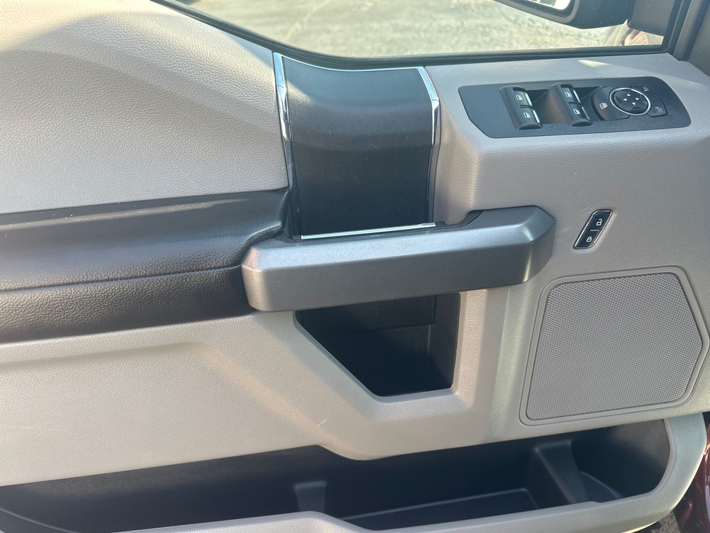 2017 Ford F-150 Image 19
