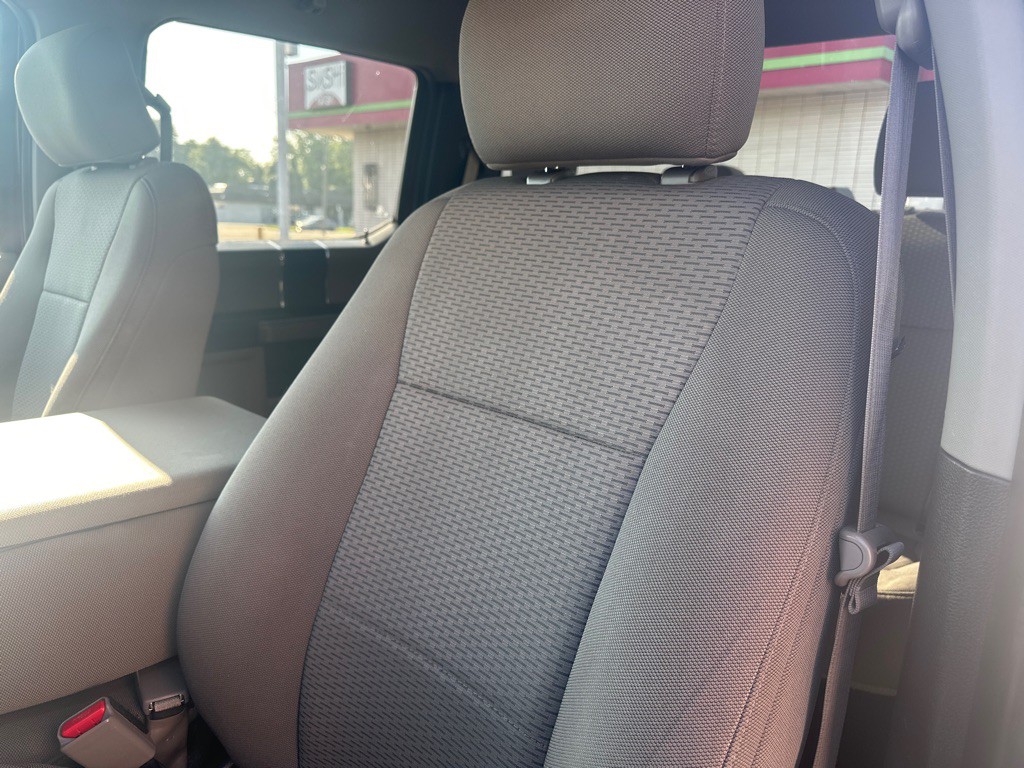 2017 Ford F-150 Image 20