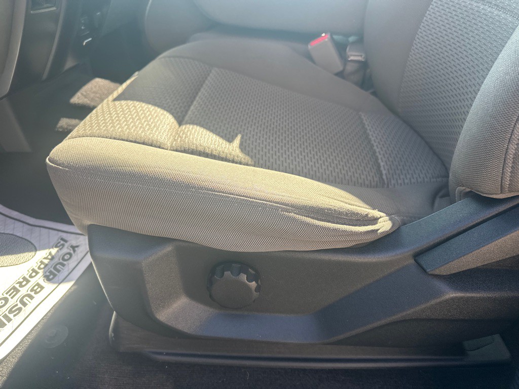2017 Ford F-150 Image 21