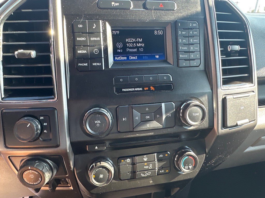 2017 Ford F-150 Image 23