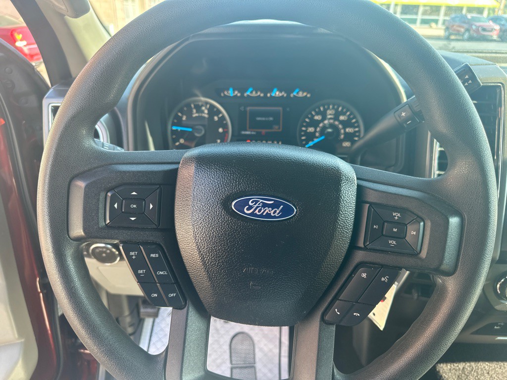 2017 Ford F-150 Image 24
