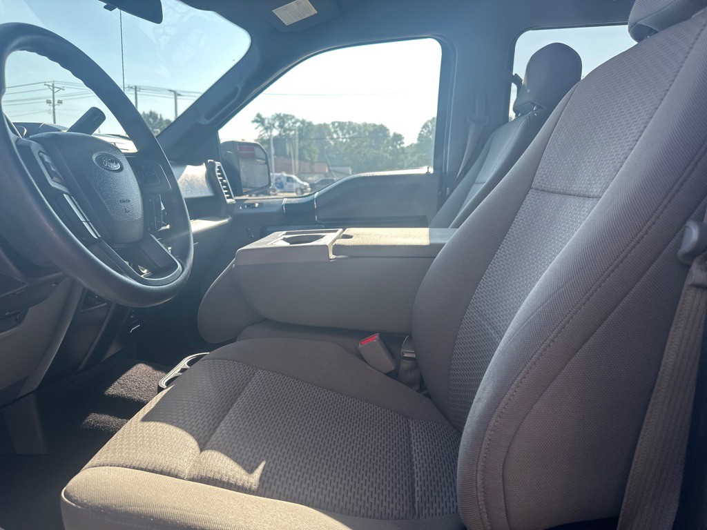 2017 Ford F-150 Image 3