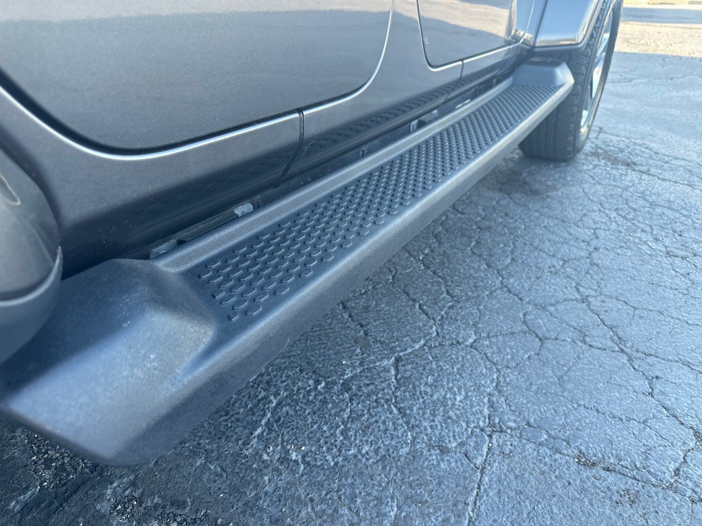 2018 Jeep Wrangler Unlimited Image 8