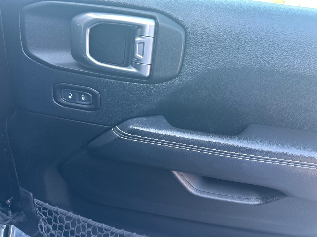 2018 Jeep Wrangler Unlimited Image 13