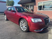 Image for 2018 Chrysler 300 Touring ID: 7630376
