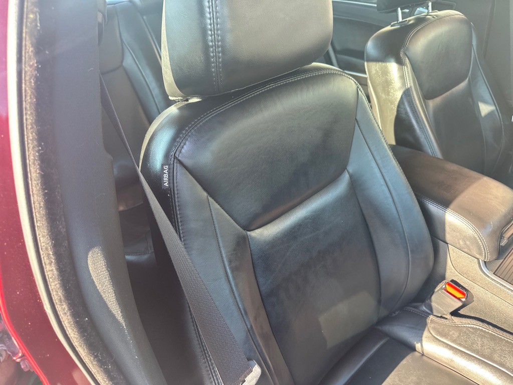 2018 Chrysler 300 Image 11