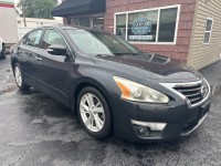 Image for 2015 Nissan Altima 2.5 SL ID: 7630388
