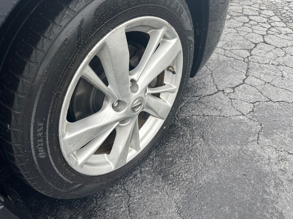 2015 Nissan Altima Image 7