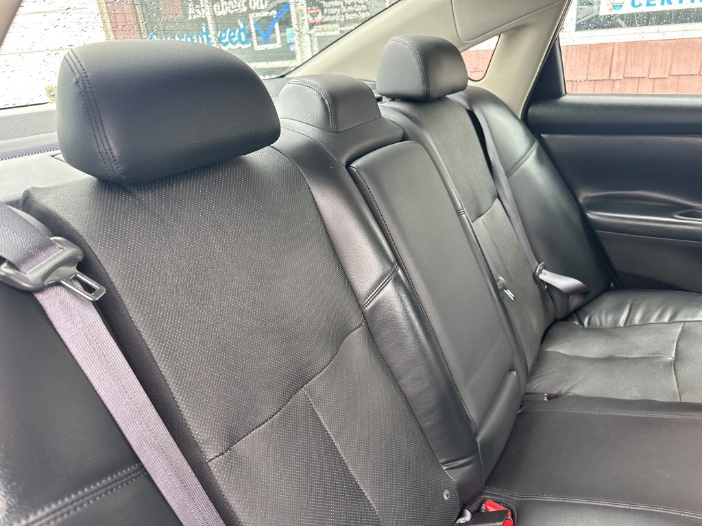 2015 Nissan Altima Image 14