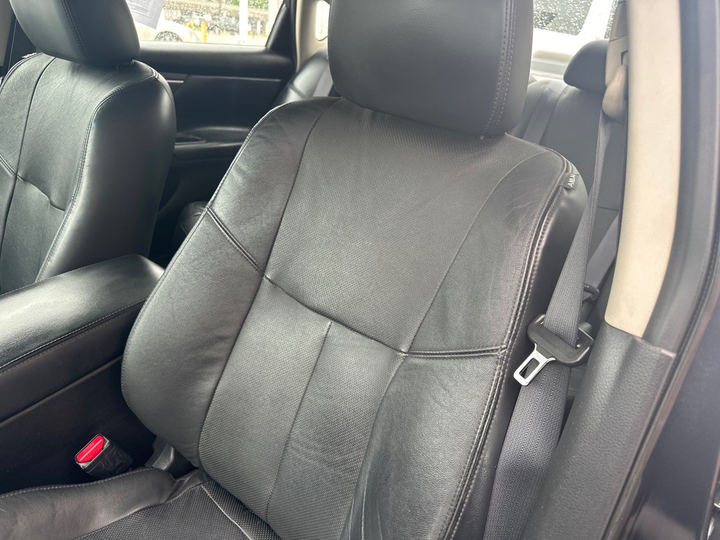 2015 Nissan Altima Image 18