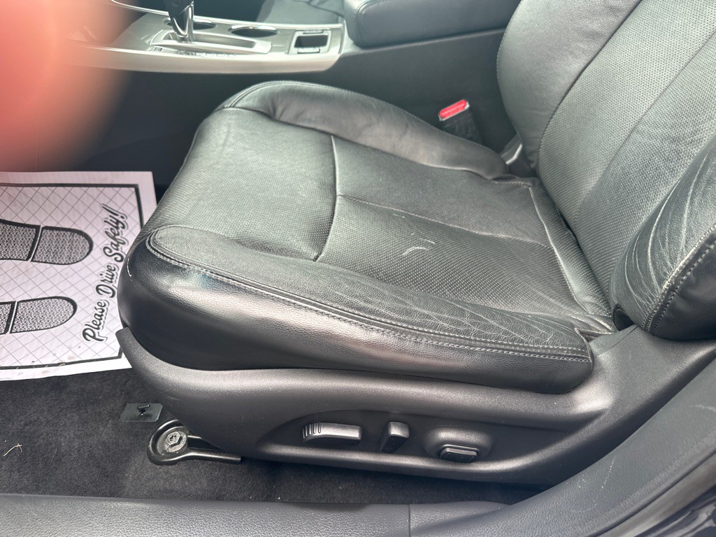 2015 Nissan Altima Image 19